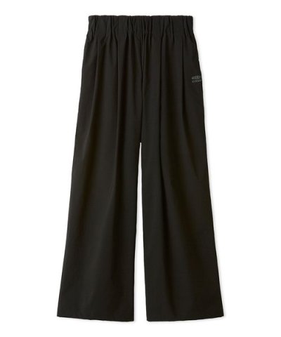 【emmi×KEEN】GATHER TUCK PANTS