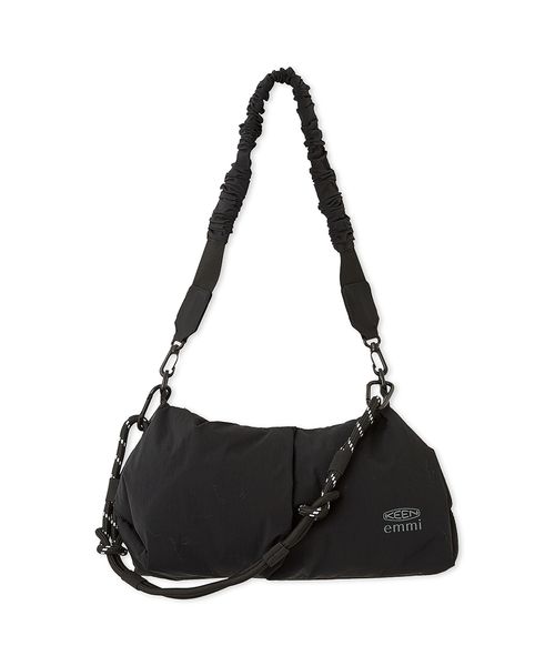 emmi×KEEN】GATHER SHOULDER BAG(506867312)｜阪急百貨店公式通販