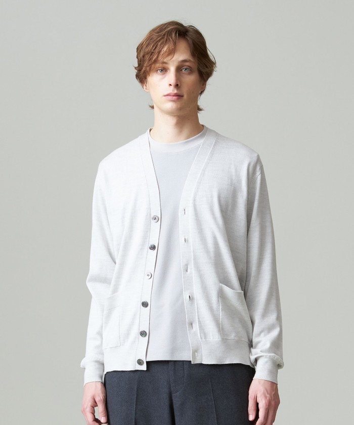 カーディガン|HANKYU MEN'S / 阪急メンズ カーディガン|HANKYU MEN'S / 阪急メンズ