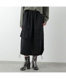 MM6 Maison Margiela/MM6 バルーンスカート S52MI0015 S25606 スウェット/506867958