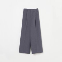 HELIOPOLE/TUCK WIDE PANTS/506870550