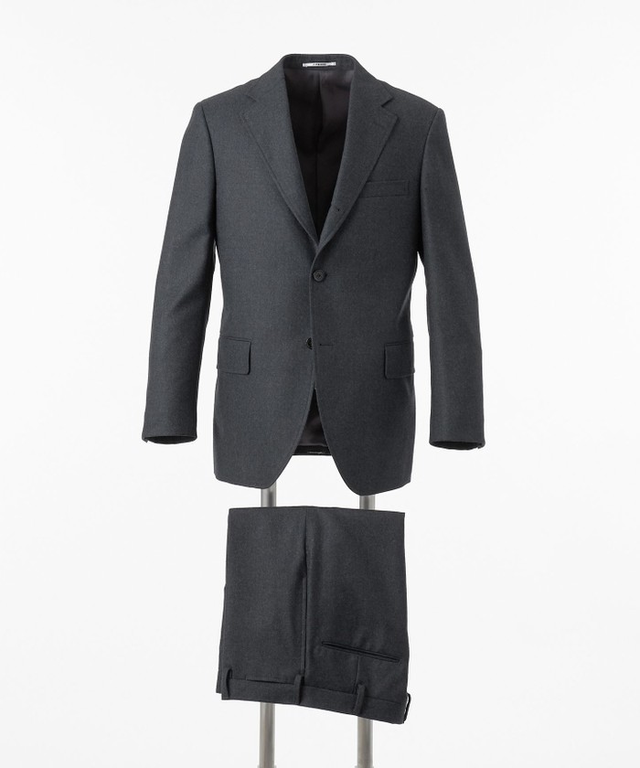 グレー系｜セットアップ｜J.プレス(J.PRESS)｜HANKYU MEN'S / 阪急メンズ