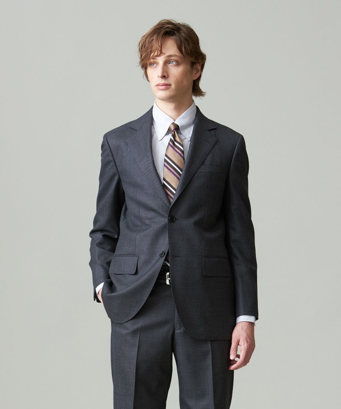 セットアップ｜J.プレス(J.PRESS)｜HANKYU MEN'S / 阪急メンズ