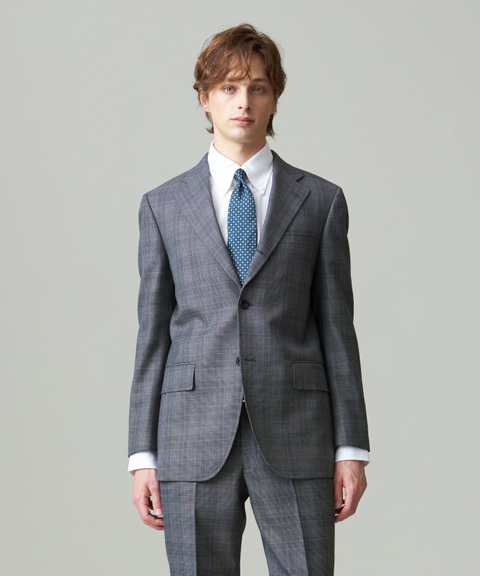 セットアップ｜J.プレス(J.PRESS)｜HANKYU MEN'S / 阪急メンズ