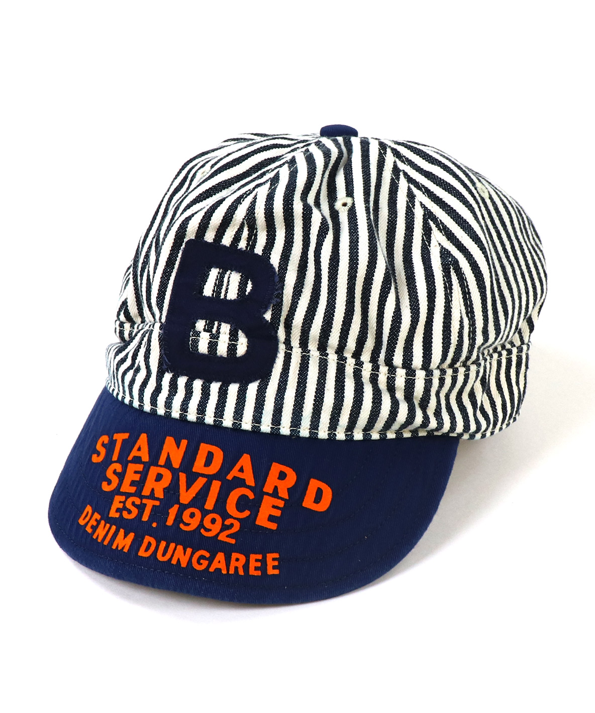 デニムダンガリー DENIM DUNGAREE BCap(506391313)｜阪急百貨店公式