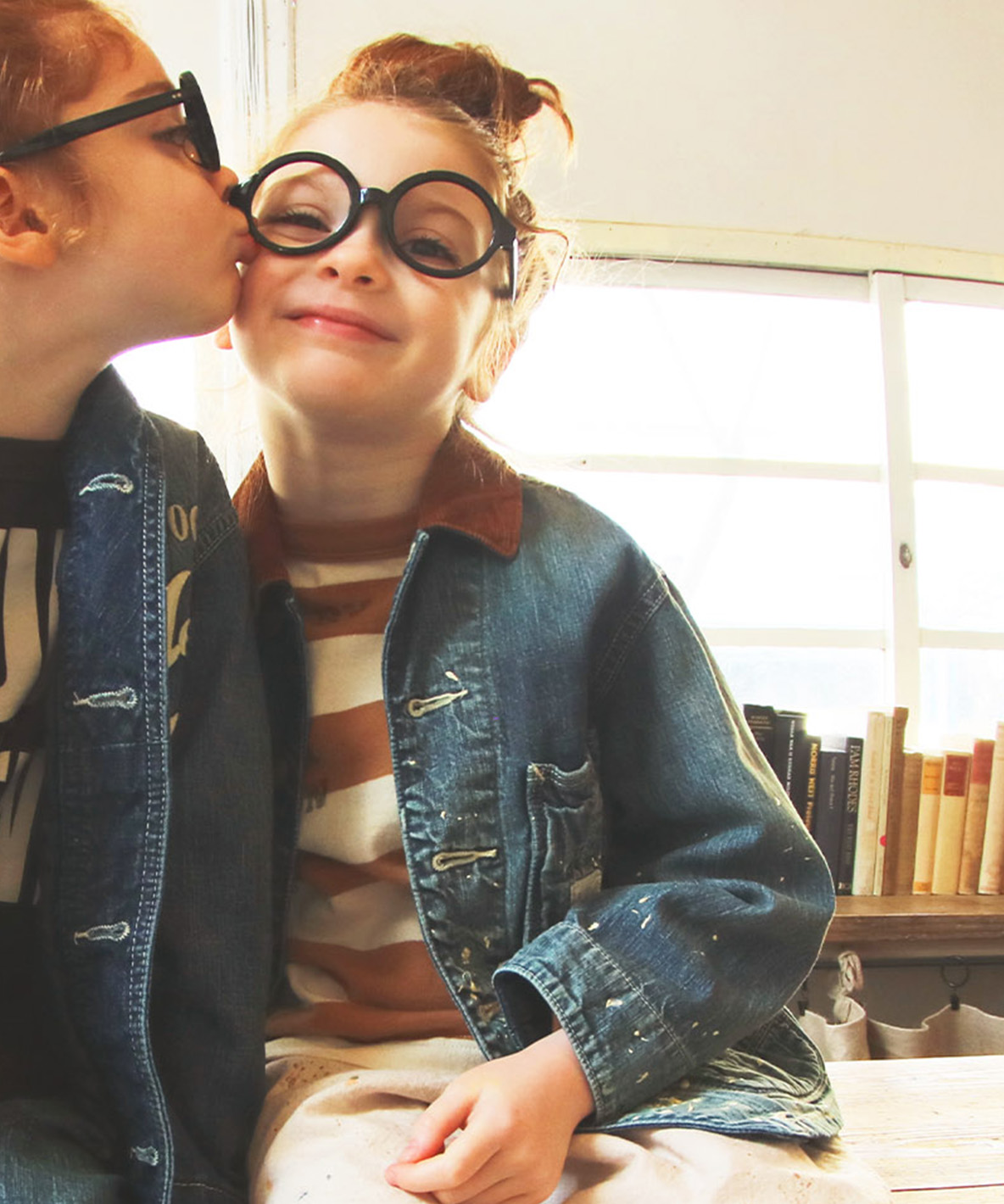 デニムダンガリー DENIM DUNGAREE 8oz Denim Covera(506391375)｜阪急