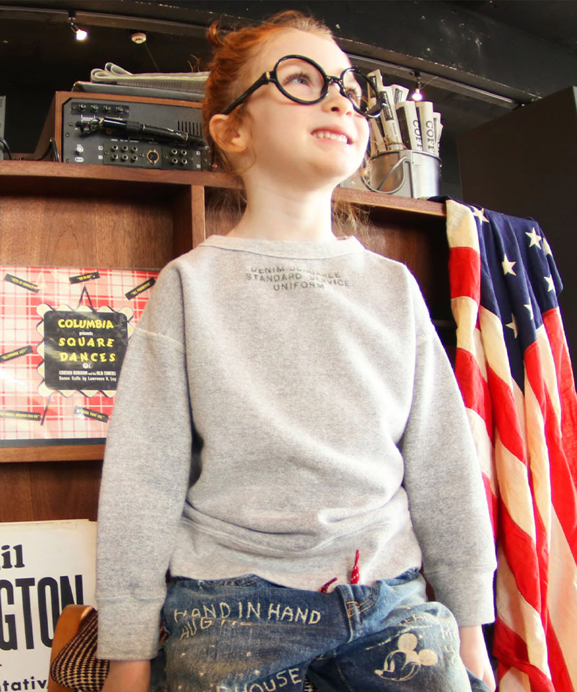 けろけろ デニムアンドダンガリー 楽天市場】【デニム＆ダンガリー DENIM DUNGAREE デニム