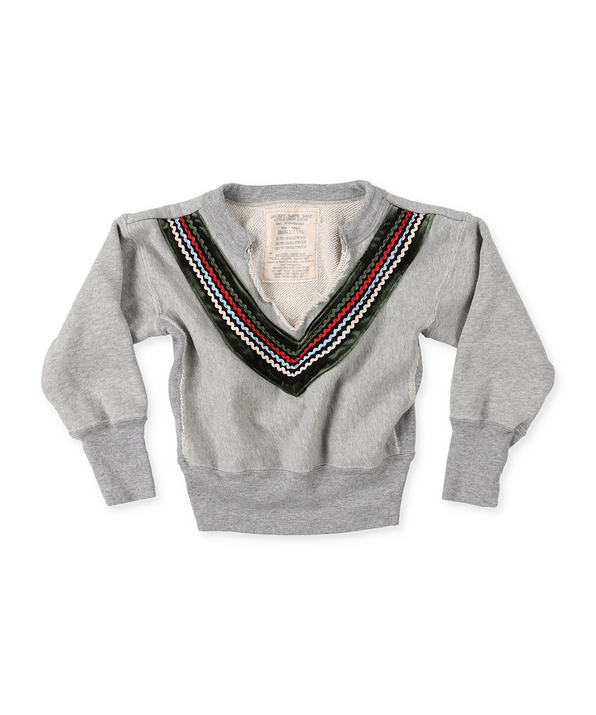 ゴートゥーハリウッド GO TO HOLLYWOOD VintageFleece(506391675