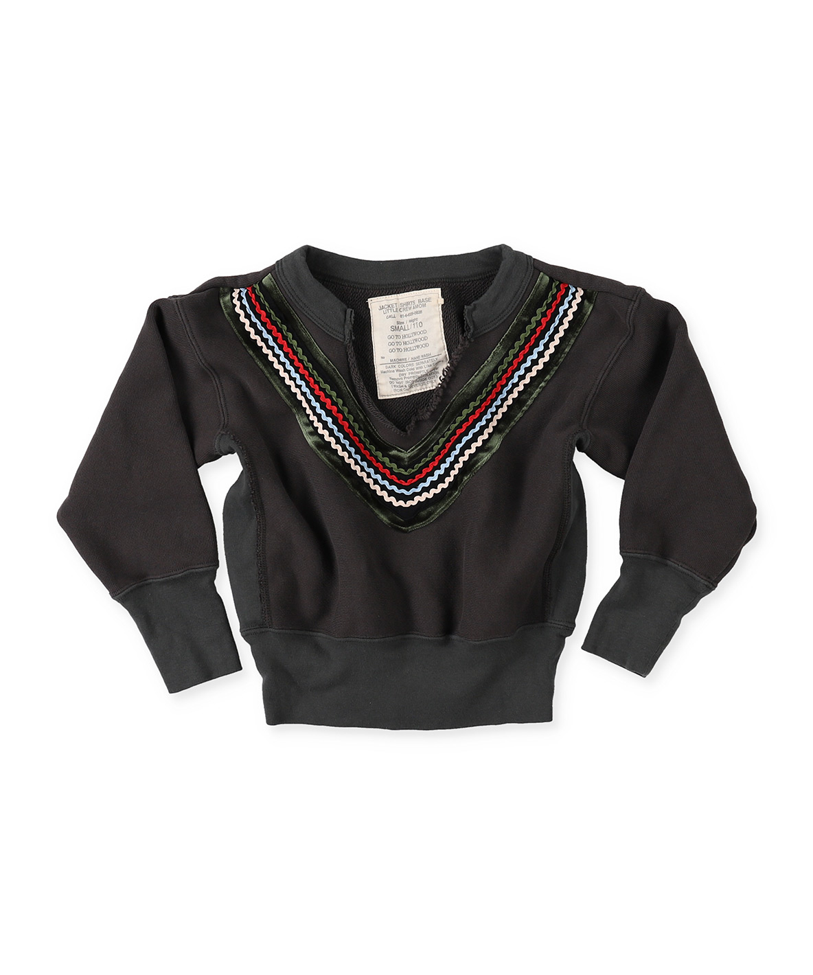 ゴートゥーハリウッド GO TO HOLLYWOOD VintageFleece(506391675