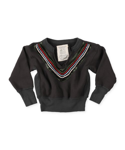 ゴートゥーハリウッド GO TO HOLLYWOOD VintageFleece(506391675 
