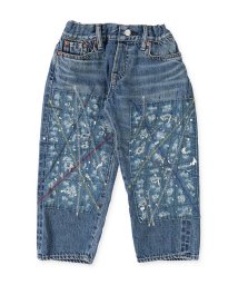 ゴートゥーハリウッド/Denim Remake Pants/506391744