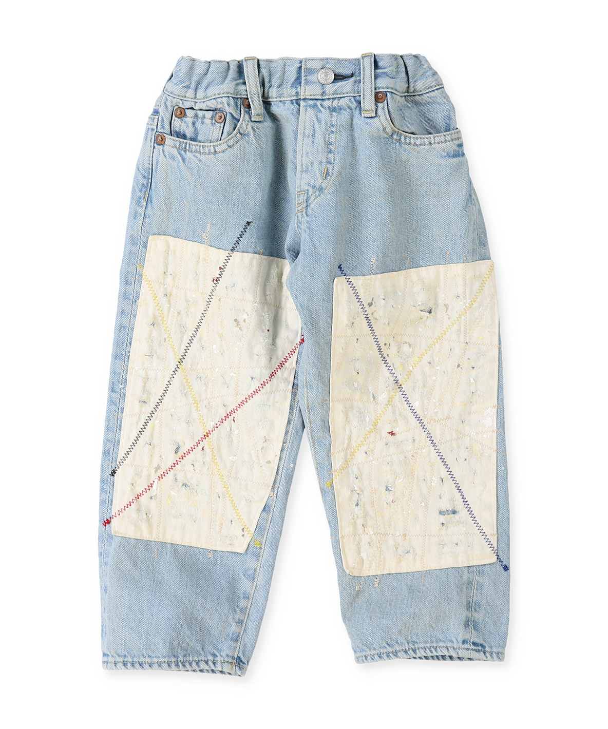 ゴートゥーハリウッド GO TO HOLLYWOOD DenimRemakePa(506391744