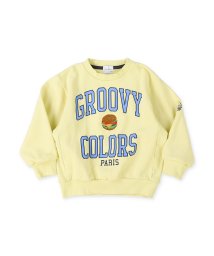 GROOVY COLORS/GROOVY COLORS PARIS Sweatshirt/506391849