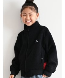 Jordan/ジュニア(130－160cm) アウター JORDAN(ジョーダン) JDG JUMPMAN SHERPA JKT/506872271