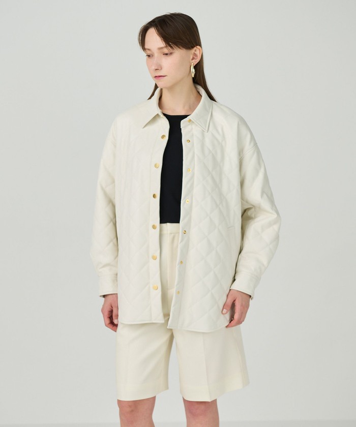 ホワイト系｜その他｜GRACE CONTINENTAL(グレースコンチネンタル