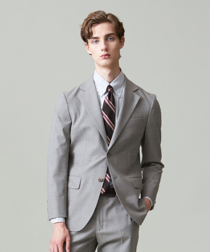 ジャケット｜J.プレス(J.PRESS)｜HANKYU MEN'S / 阪急メンズ