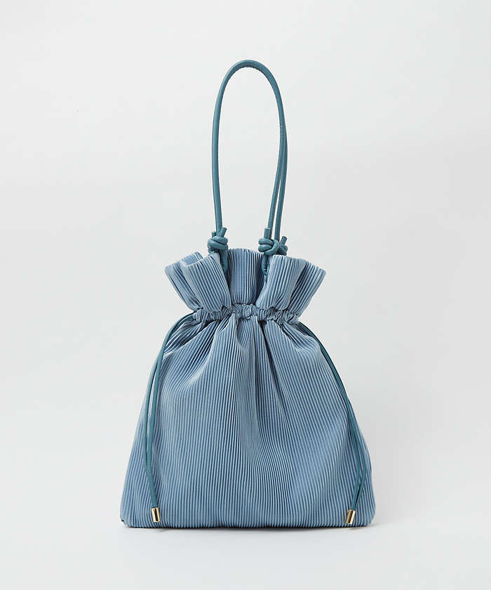 ○SOEUR/A4プリーツトートバッグ(505979046)|阪急百貨店公式 ○SOEUR/A4プリーツトートバッグ(505979046)|阪急百貨店公式
