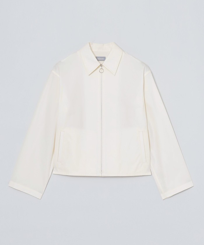 GREY LABEL ジップアップブルゾン(506560711)｜阪急百貨店公式通販