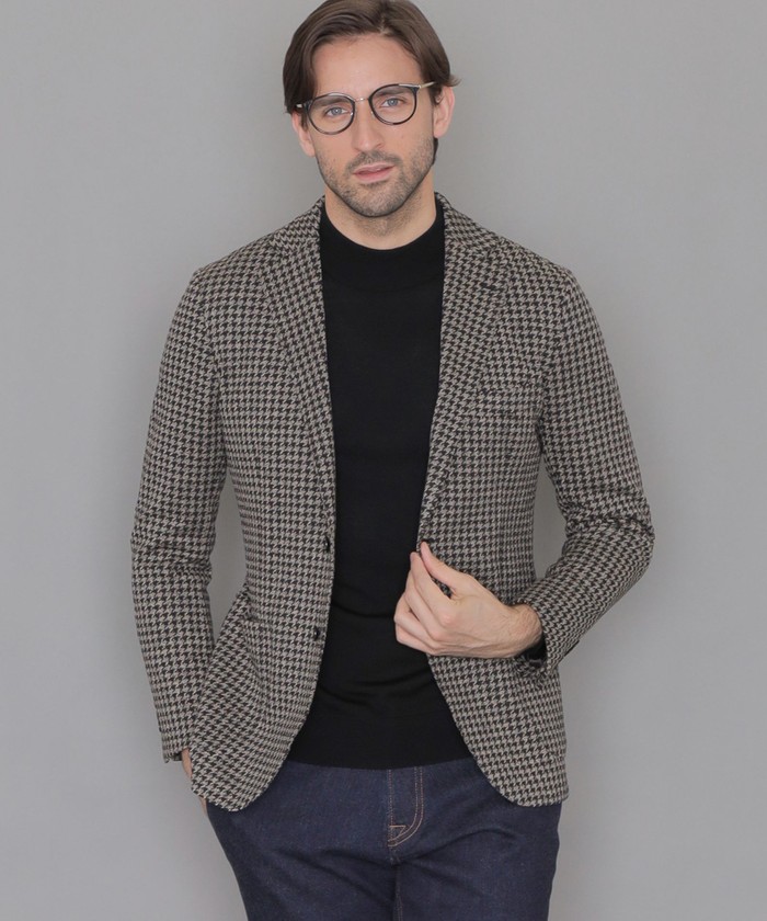 2/4ページ)｜M｜ニット・セーター｜マッキントッシュ ロンドン