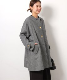 JOURNAL STANDARD relume/《予約》【TRADITIONAL WEATHERWEAR】MALTON N/C：ノーカラーコート/506874192