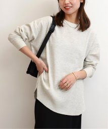 JOURNAL STANDARD relume/《追加3》TCワッフルオーバーサイズロングスリーブTシャツ/506874669