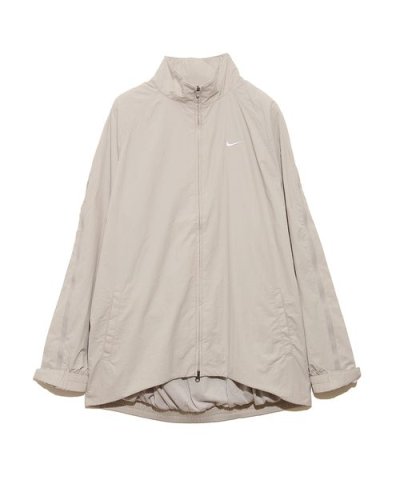 【NIKE】 AS W NSW CLLCTN RPL ZIP JKT O LT