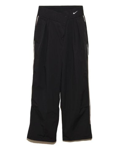 【NIKE】ウィメンズ ミッドライズ レペル アシンメトリカルウエスト パンツ