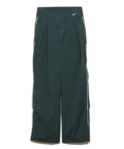 NIKE ウィメンズ ミッドライズ レペル アシンメトリカルウエスト パンツ NIKE】ウィメンズ ミッドライズ レペル アシンメトリカルウエスト