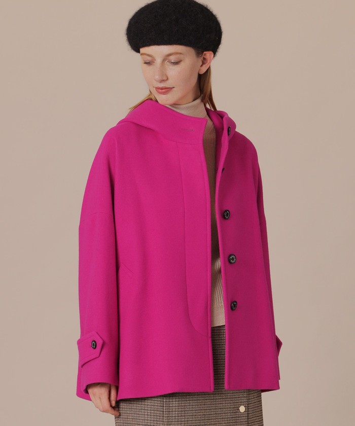 ピンク系｜コート｜MACKINTOSH LONDON(マッキントッシュ ロンドン