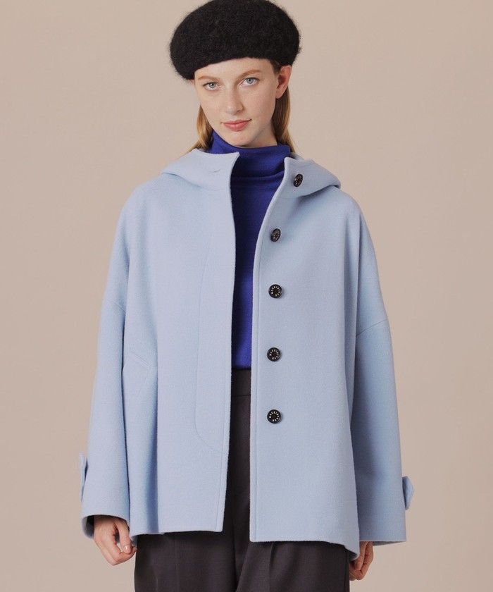 ブルー系｜ニット・セーター｜MACKINTOSH LONDON