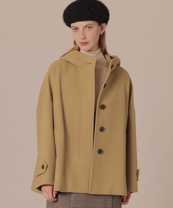 ベージュ系｜ニット・セーター｜MACKINTOSH LONDON