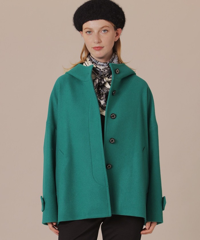 MACKINTOSH LONDON ニット セーター。 マッキントッシュ M|ニット・セーター|MACKINTOSH LONDON(マッキントッシュ