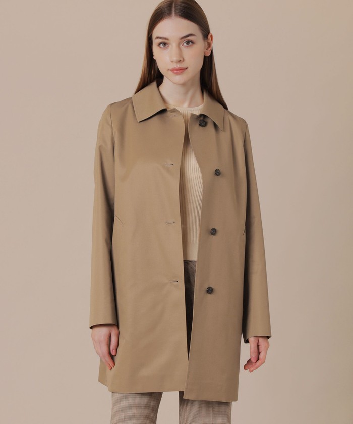 お歳暮・冬ギフト特集 2024 人気ランキング ベージュ系｜コート｜MACKINTOSH LONDON(マッキントッシュ ジャケット・アウター