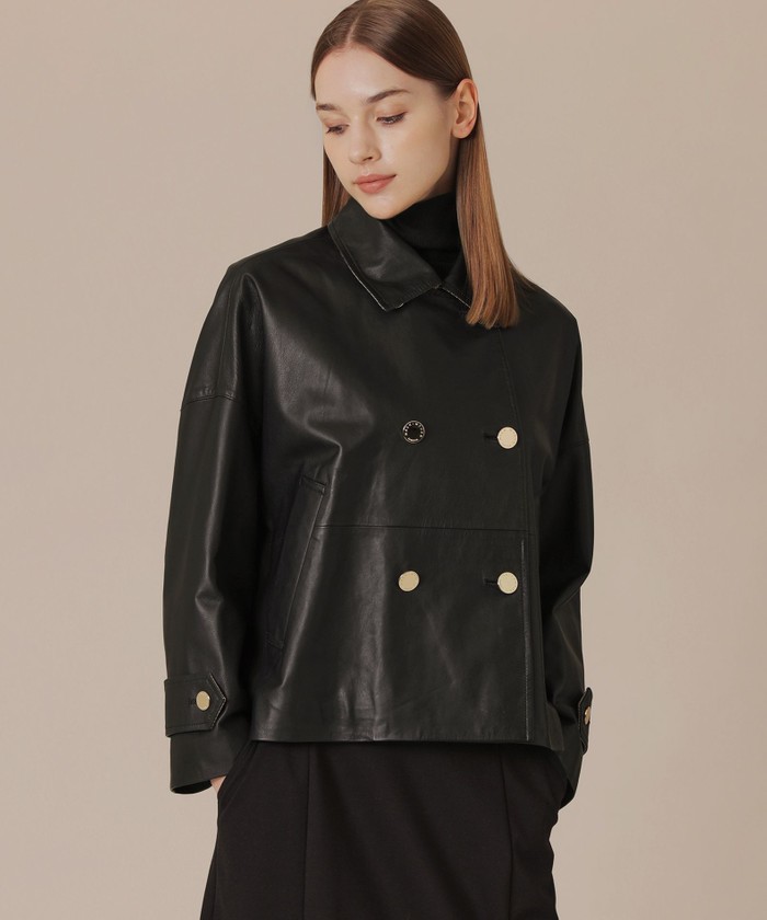 マッキントッシュロンドン MACKINTOSH LONDON　ニット　美品 50,000～｜ニット・セーター｜MACKINTOSH LONDON