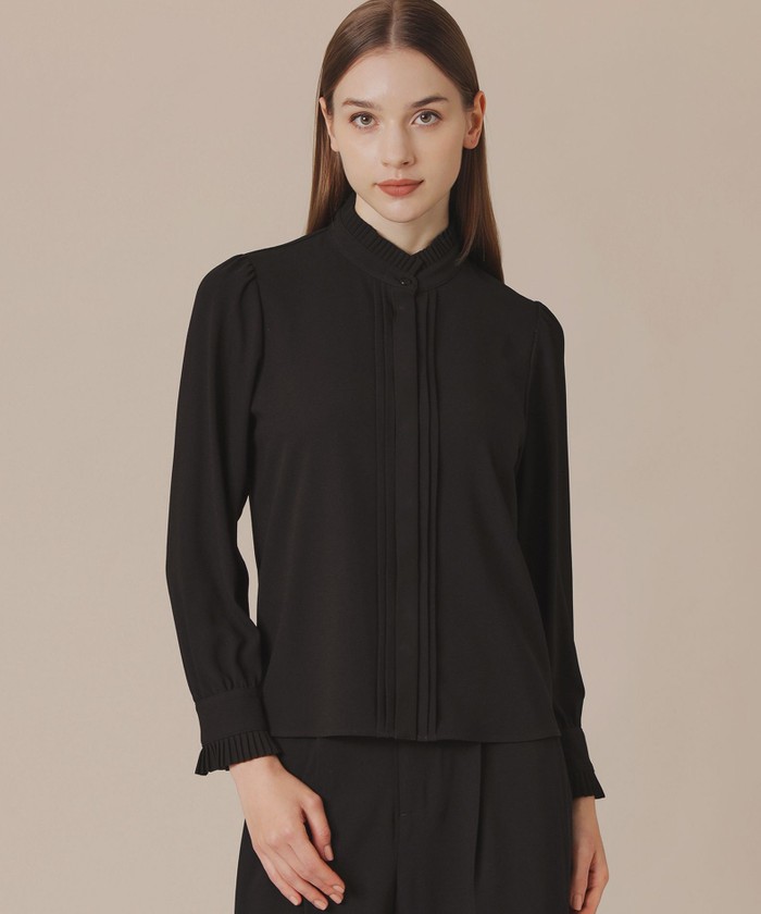 ブラック系｜シャツ・ブラウス｜MACKINTOSH LONDON