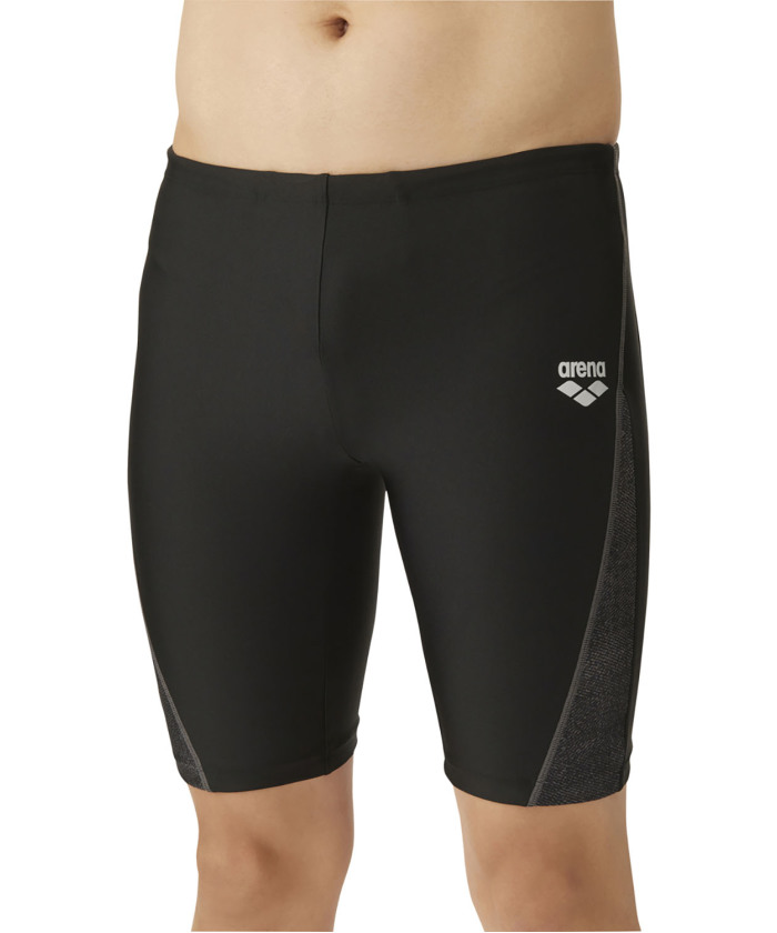 arena Powerskin A2 黒 競泳水着 アリーナ(arena) カーボンエア
