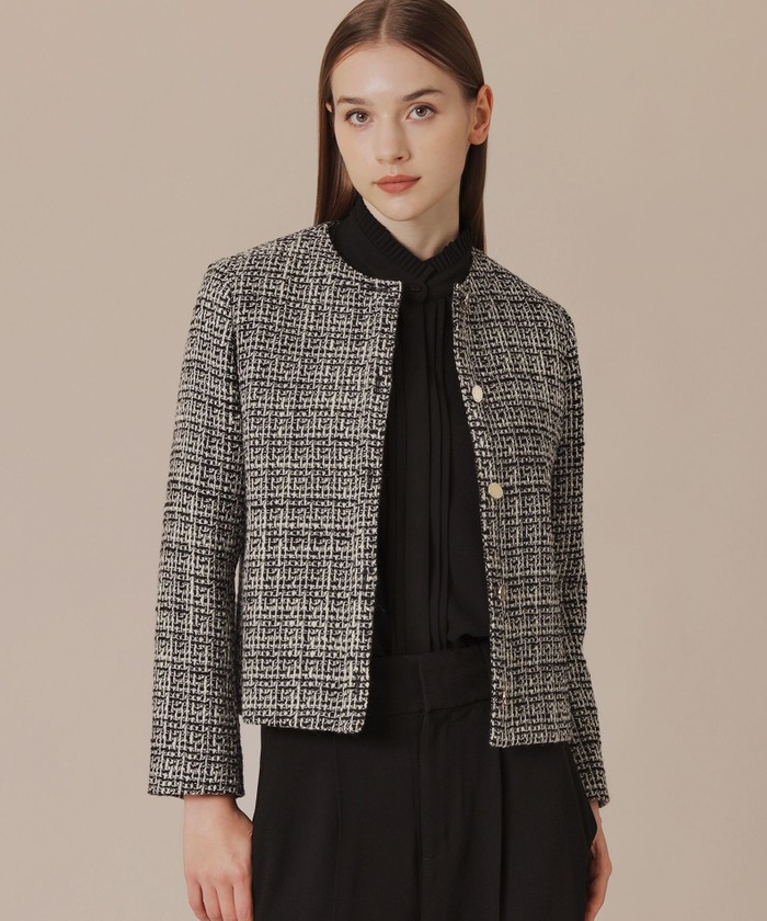 M｜ジャケット｜MACKINTOSH LONDON(マッキントッシュ ロンドン)｜阪急