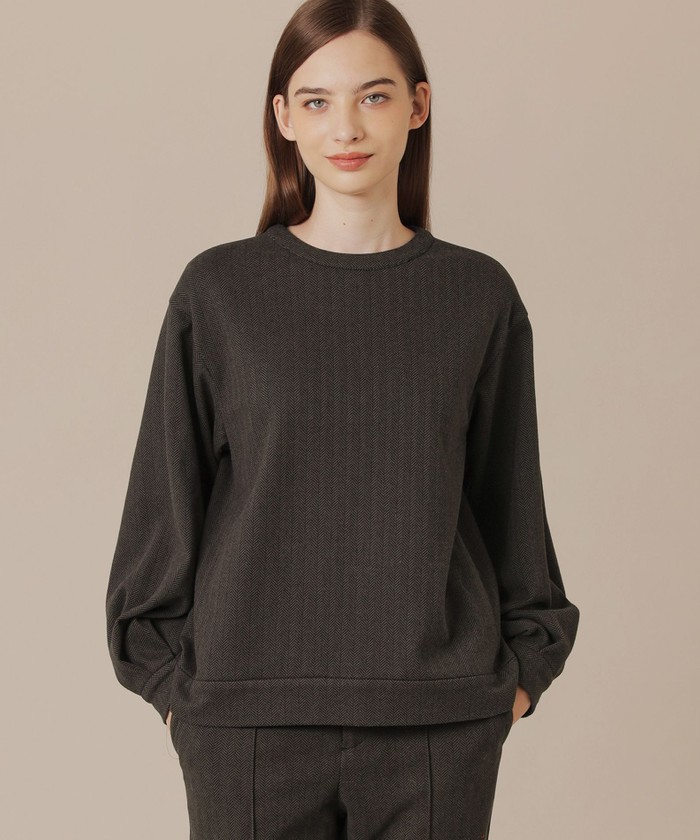 ブラック系｜カットソー・Tシャツ｜MACKINTOSH LONDON