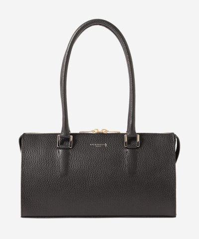 【Precious掲載】【WartonBag/ワルトンバッグ】レザーボストンバッ