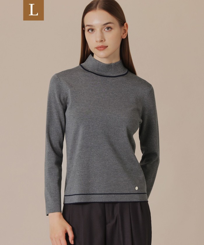 MACKINTOSH LONDON マッキントッシュロンドン ニット M｜ニット・セーター｜MACKINTOSH LONDON(マッキントッシュ