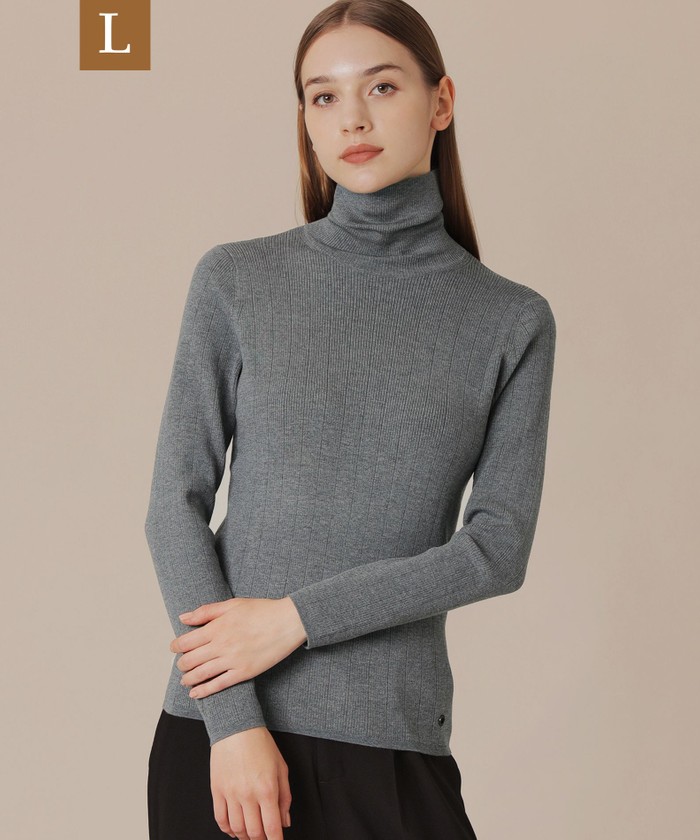 MACKINTOSH LONDON マッキントッシュロンドン ニット M｜ニット・セーター｜MACKINTOSH LONDON(マッキントッシュ