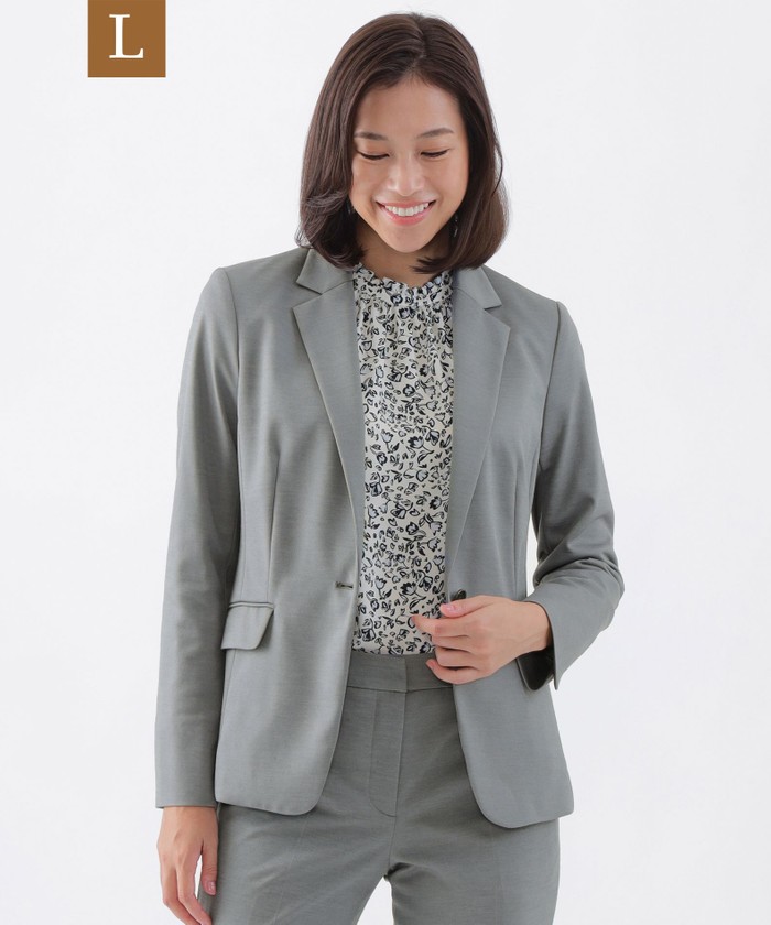 L｜ジャケット｜TRANS WORK(Lサイズ)(トランスワーク(Lサイズ))｜阪急