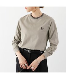 FRED PERRY/FRED PERRY Tシャツ Twin Tipped Long Sleeve T－Shirt M9602/506873504