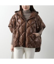 Max Mara The Cube/Max Mara The Cube ダウンジャケット ALBI アルビ ナイロン/506873512