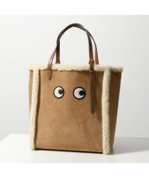 ANYA HINDMARCH/ANYA HINDMARCH トートバッグ N/S Tote Small Eyes 195188/506874625