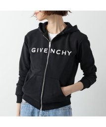 GIVENCHY/GIVENCHY KIDS パーカー H30411 ジップアップ /506875512