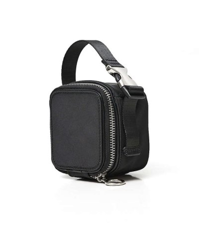 MATIE/フードポーチ【Direction by  有末 麻祐子】