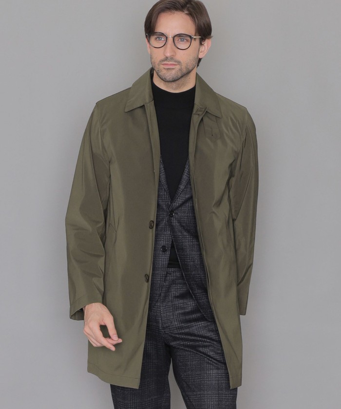 3/4ページ)｜L｜コート｜マッキントッシュ ロンドン(MACKINTOSH LONDON