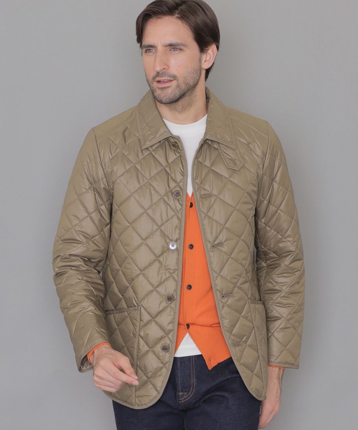 ベージュ系|ブルゾン|マッキントッシュ ロンドン(MACKINTOSH LONDON ベージュ系|ブルゾン|マッキントッシュ ロンドン(MACKINTOSH LONDON