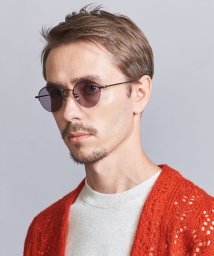 BEAUTY&YOUTH UNITED ARROWS/【別注】 ＜KANEKO OPTICAL（金子眼鏡）＞ Toby SGLS/サングラス ‐MADE IN JAPAN‐/506862798